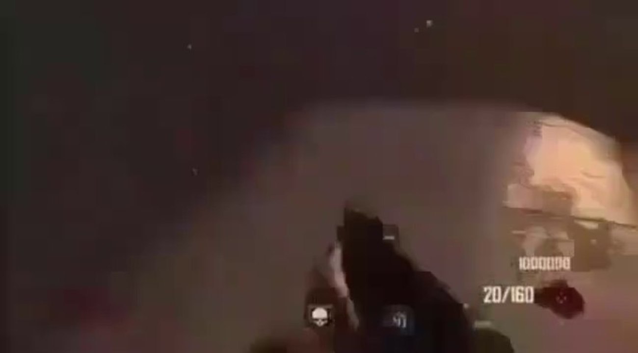 HACK PRESTIGIO MAESTRO CALL OF DUTY BLACK OPS II