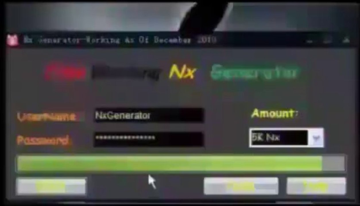 How to download nexon cash generator 2013 no fake yes surveys this month !