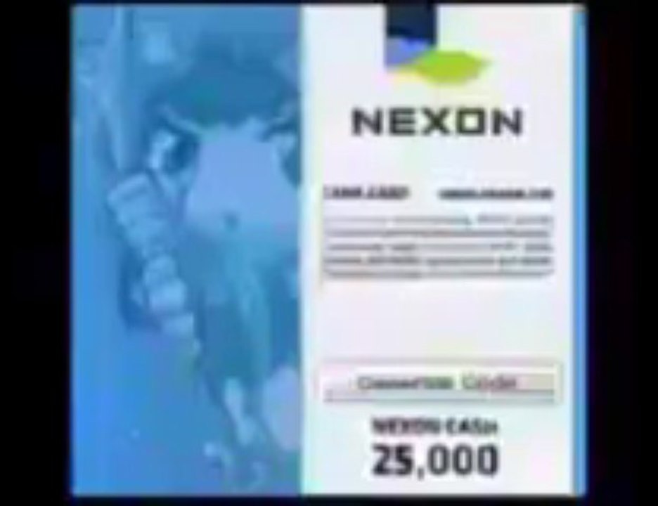 Free NX Cash Generator 2013 Download!! UPDATE  2013