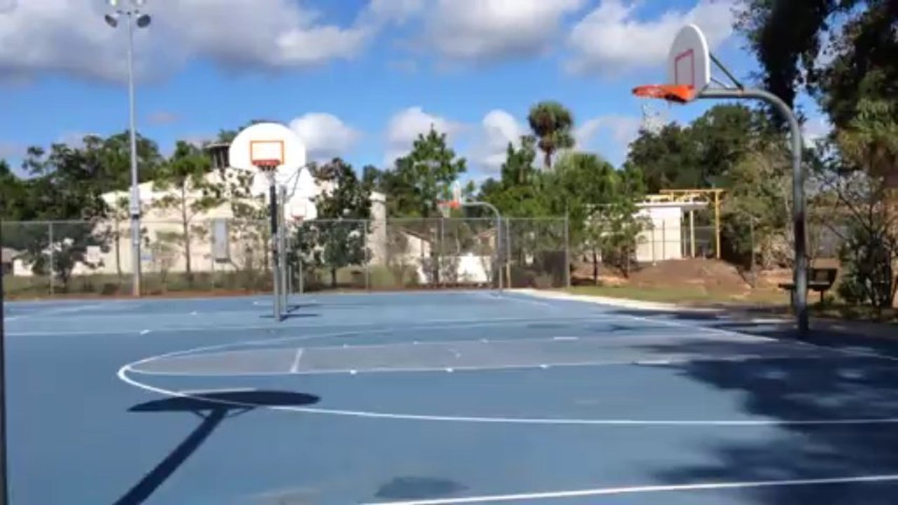Test Footage