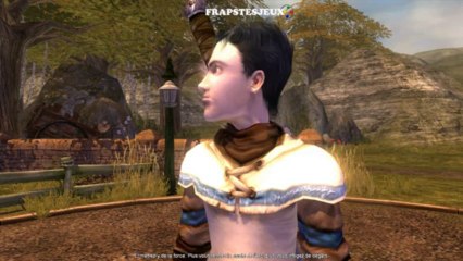 Fable : The Lost Chapters - PC - 02 [Méchant]