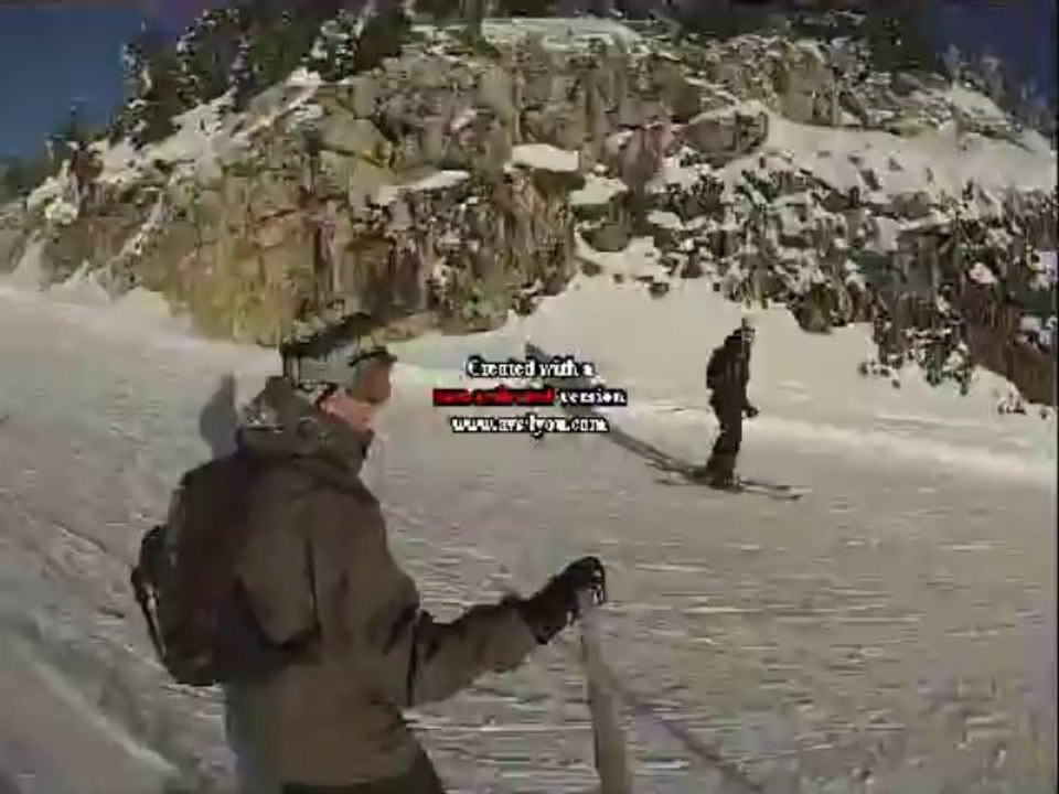 Journée Villard-de-lans