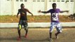 ALKAYIDA vs AZONTO -- GET DOWN By Agbeshie Ft. Stonebwoy Dance Video GHANA
