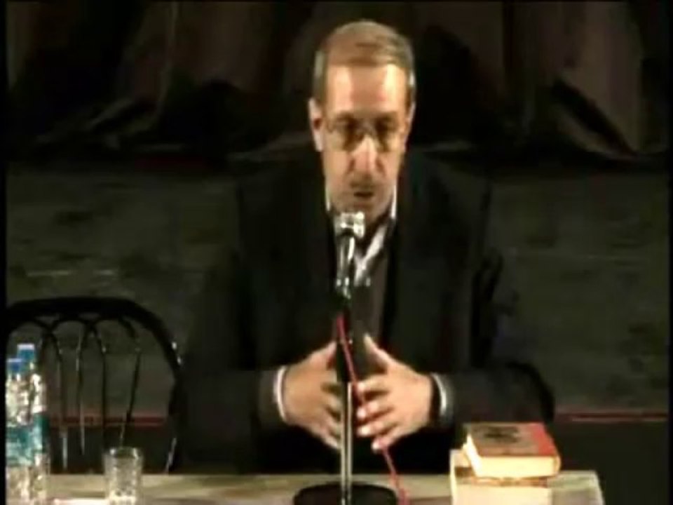 İslam aleminde bölünme Sıffin Savaşı ile başladı! [Prof. Dr. İbrahim Sarmış]