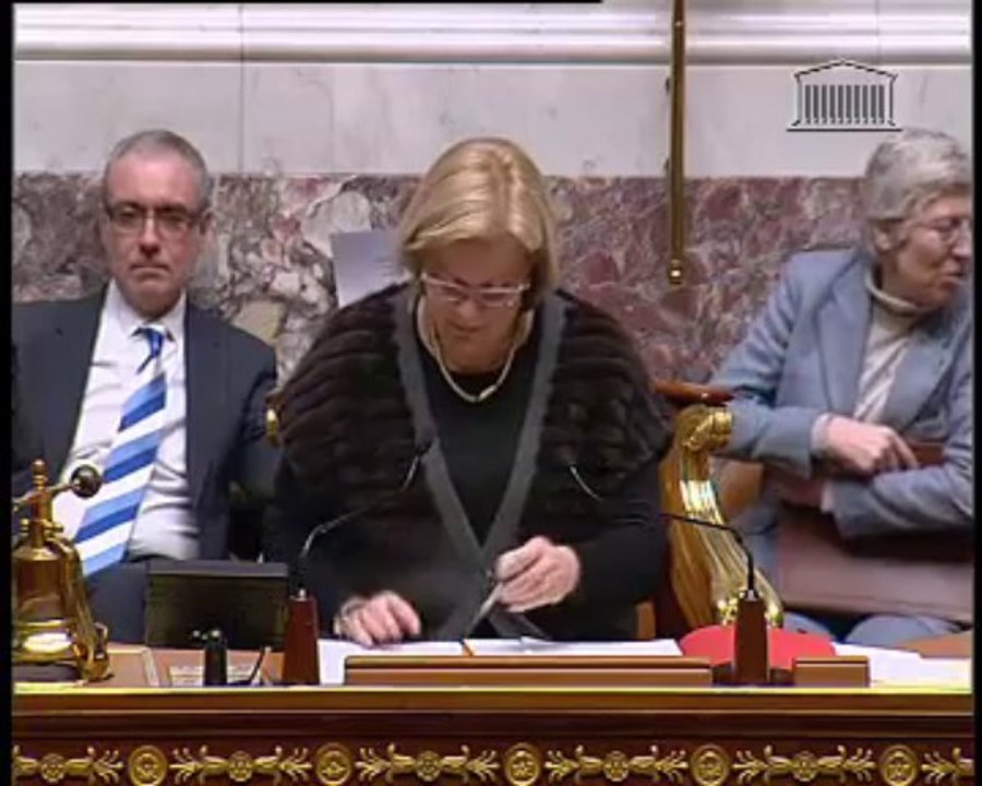 MISE EN OEUVRE DU PRINCIPE DE PRÉCAUTION - Mercredi 1 Février 2012