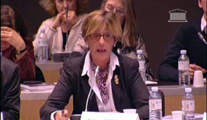 La controverse sur les OGM : impact sur la santé - Lundi 19 Novembre 2012