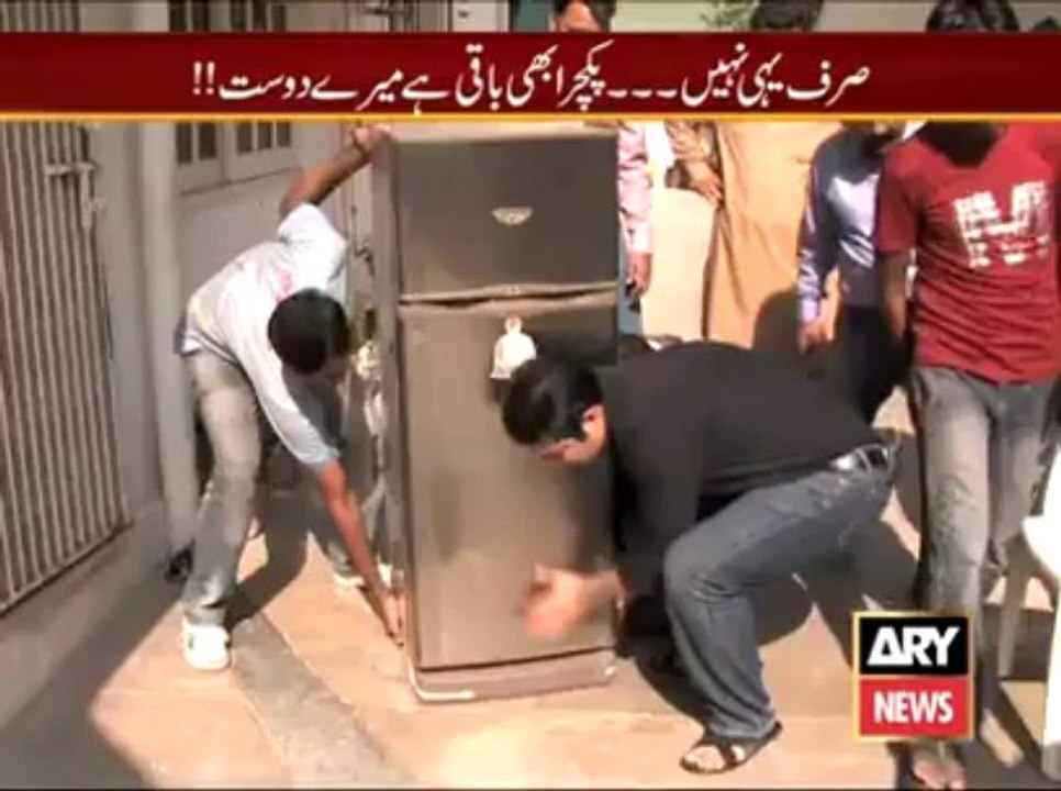 Jaisi Quam Waisay Hukrman Must Watch This Video