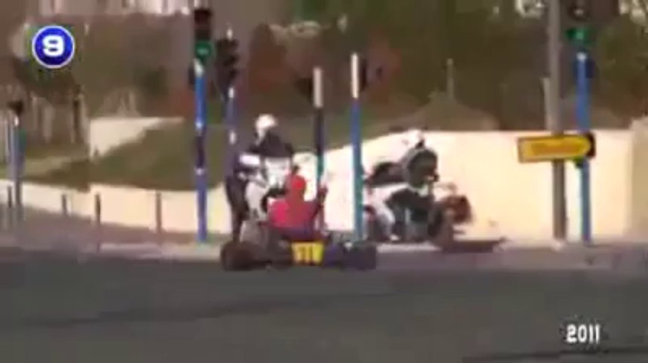 Omg This Crazy Guy