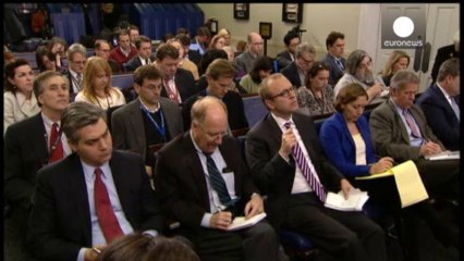 La crisis en Ucrania provoca reacciones en todo el mundo