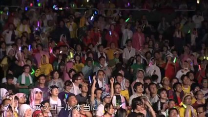 ももクロ ファンへの想い