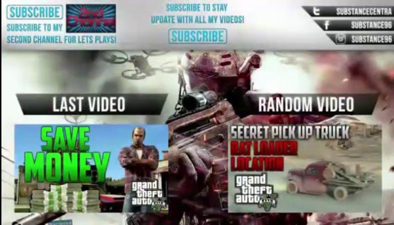 GTA 5 Online -"UNLIMITED MONEY GLITCH" Millions in Minutes ( GTA V Money Cheat/ Hack)