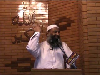 Dr. Hammad Lakhvi - Jannat key Darjey (part-5) - 16-8-13