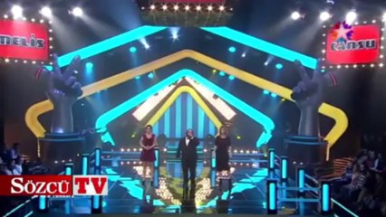 O Ses Türkiye'de Hasan rüzgarı