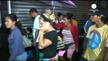 Mega blackout in Venezuela. Caracas al buio. Maduro: attacco pianificato