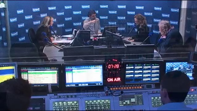 Harlem Désir gonflé à bloc