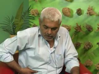 Babasının Safra Kesesinde Tıkanma ve Prostat Hastalığı Var