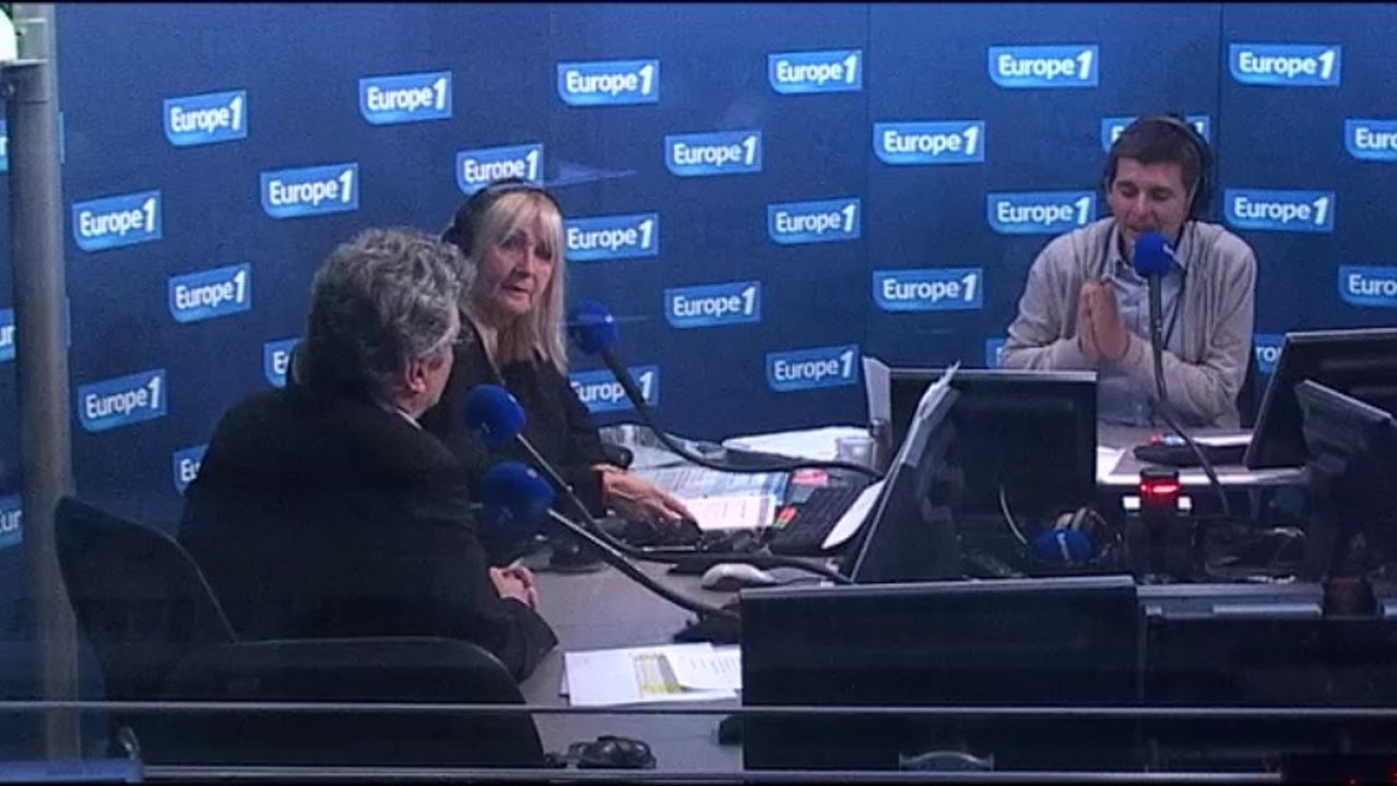 "Dans les banlieues, l'armement est disparate"