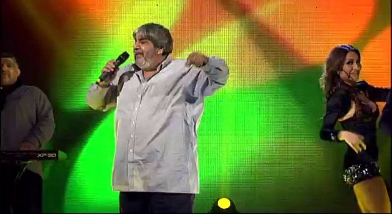 Black Panters - Kakvu zenu imam ja - Grand Parada - (TV Pink 2013)