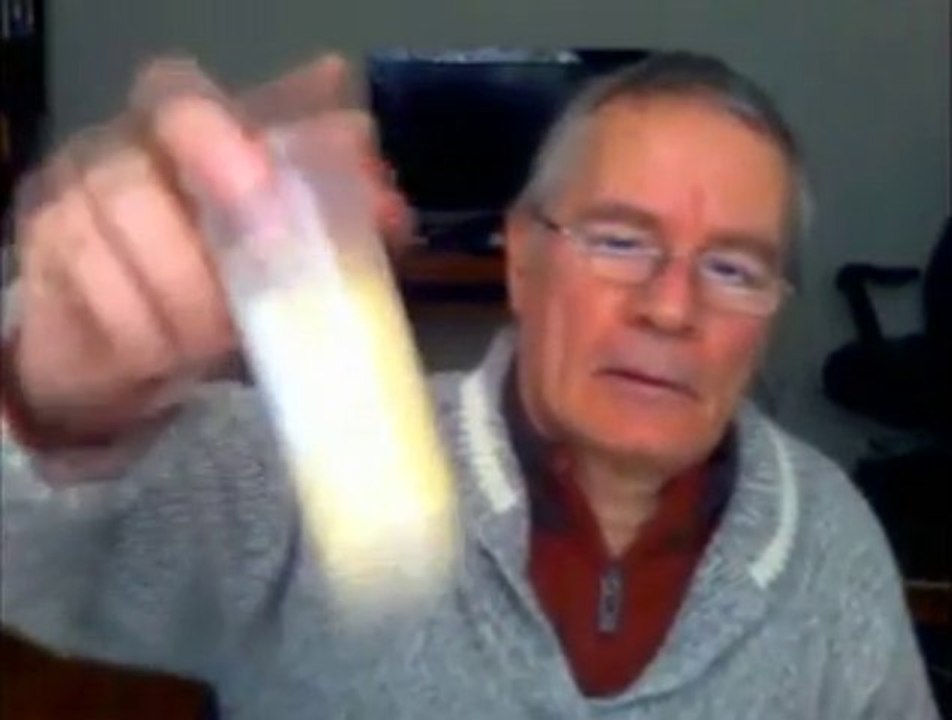 Un homme vole la sacoche de Guylaine Gagnon et fouille dans ses poubelles