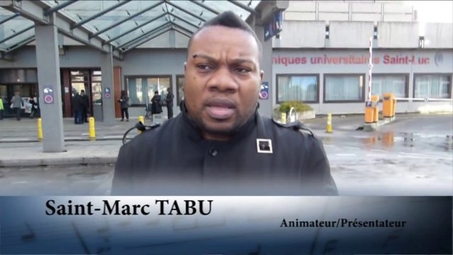 La famille TABU parle de la mort de leur père le Seigneur TABU LEY ROCHEREAU à Bruxelles...@VoiceOfCongo