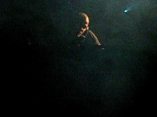 Sven Vath Adam Beyer @ Groove City