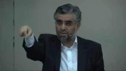 Gazali'nin Dini Dışı Fetvaları: İkna Olmayanlar İçin Kılıç mı Kullanılır? ⚔️