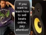 Beat Selling Websites - Sell beats online with your own site