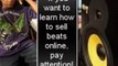 Beat Selling Websites - Sell beats online with your own site