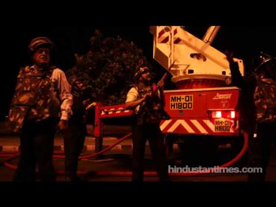 The Unsung Heroes | Revisiting 26/11