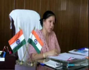 HT Gurgaon Special - Geeta Bhukkal