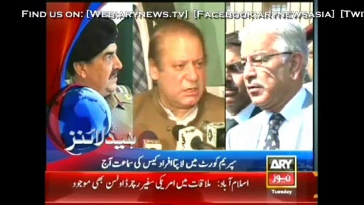 Headlines - 1300 - Tuesday - 03 - Dec - 2013
