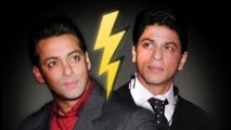 Salman Says, I & Shahrukh Can't Be Best Friends | Koffee With Karan 4