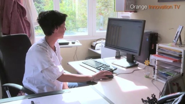 le rappel de rendez-vous médicaux par sms aux Hospices Civils de Lyon