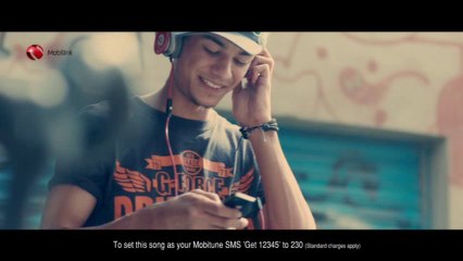 Pakistan Idol Anthem - Ali Zafar (Mobilink)