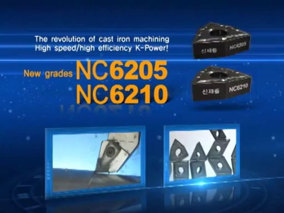 2.NC6205 - NC6210