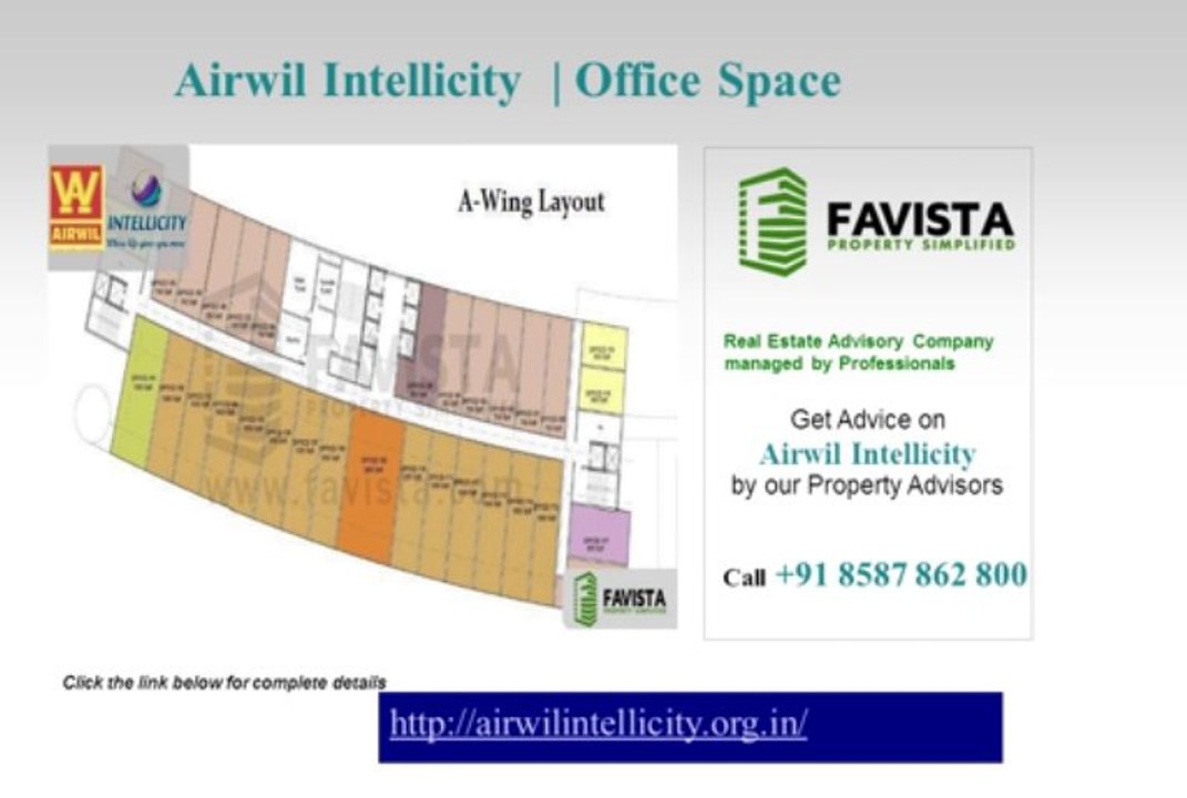 Airwil Intellicity