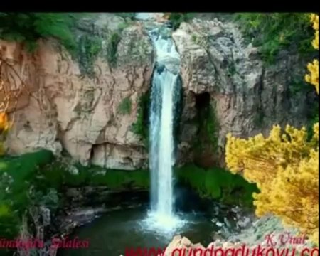 ali sezer (TERKETTİM KÖYÜMÜ YAR SENİN OLSUN)