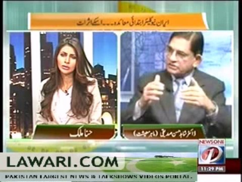 The Right Angle (Is Government Diverting Attention Of Public) – 2nd December 2013