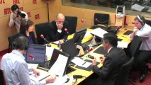 UMP, front républicain, travail dominical, retraites : François Fillon répond aux auditeurs