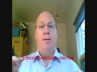 Ethics in Home Business | From Enrollment to Advancement