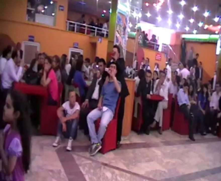 AŞIR ÖZEK- DEDiM HOCA NiÇiN NAMAZ KILARSIN & YALAN OLUR