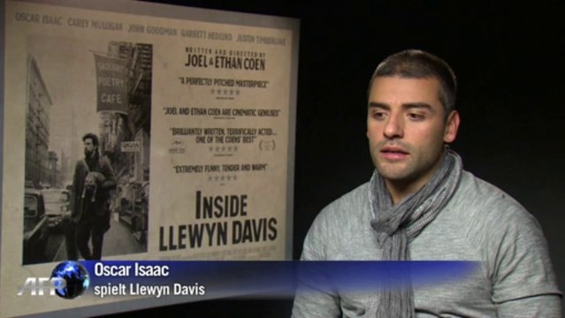 Neu im Kino: Inside Llewyn Davis (Oscar Isaac, John Goodman)