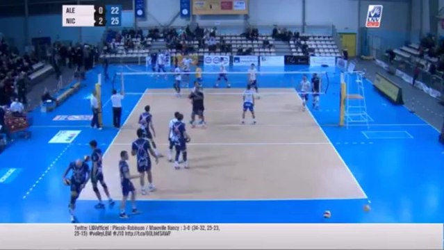 Replay - LBM J10 - Alès / Nice