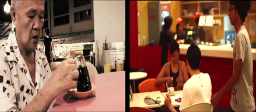 ciNE65 - Not So Different (Re-Edited) [ keepvid.com]