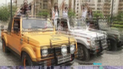 HT Gurgaon Special - Life After Work