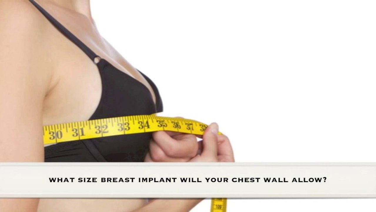 Dr. William Frazier's Unique Approach to Consultations for Breast Implants and Augmentation