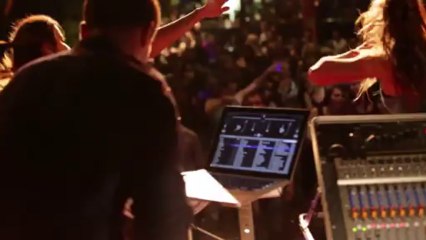 Salsa Palladium      Latino Fever  ●  Party  ●  Dance It Up