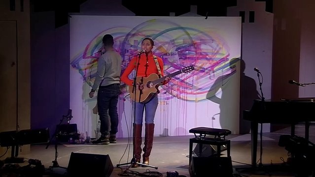 Soirée événement La culture contre la haine : les artistes