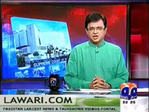 Aaj Kamran Khan Ke Saath(Karachi Mustafa Kamal Ko Bohat Miss Kare Gah.- MQM Bhi..!!) – 2nd December 2013