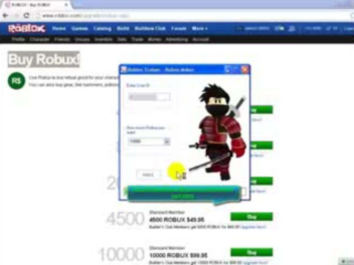 Roblox Triche Roblox Pirater Robux Générateur Roblox Robux Libre Et Tix Décembre 2013 Free Download - roblox how to get tix and robux fast